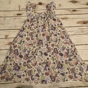 Grisino mermaid dress